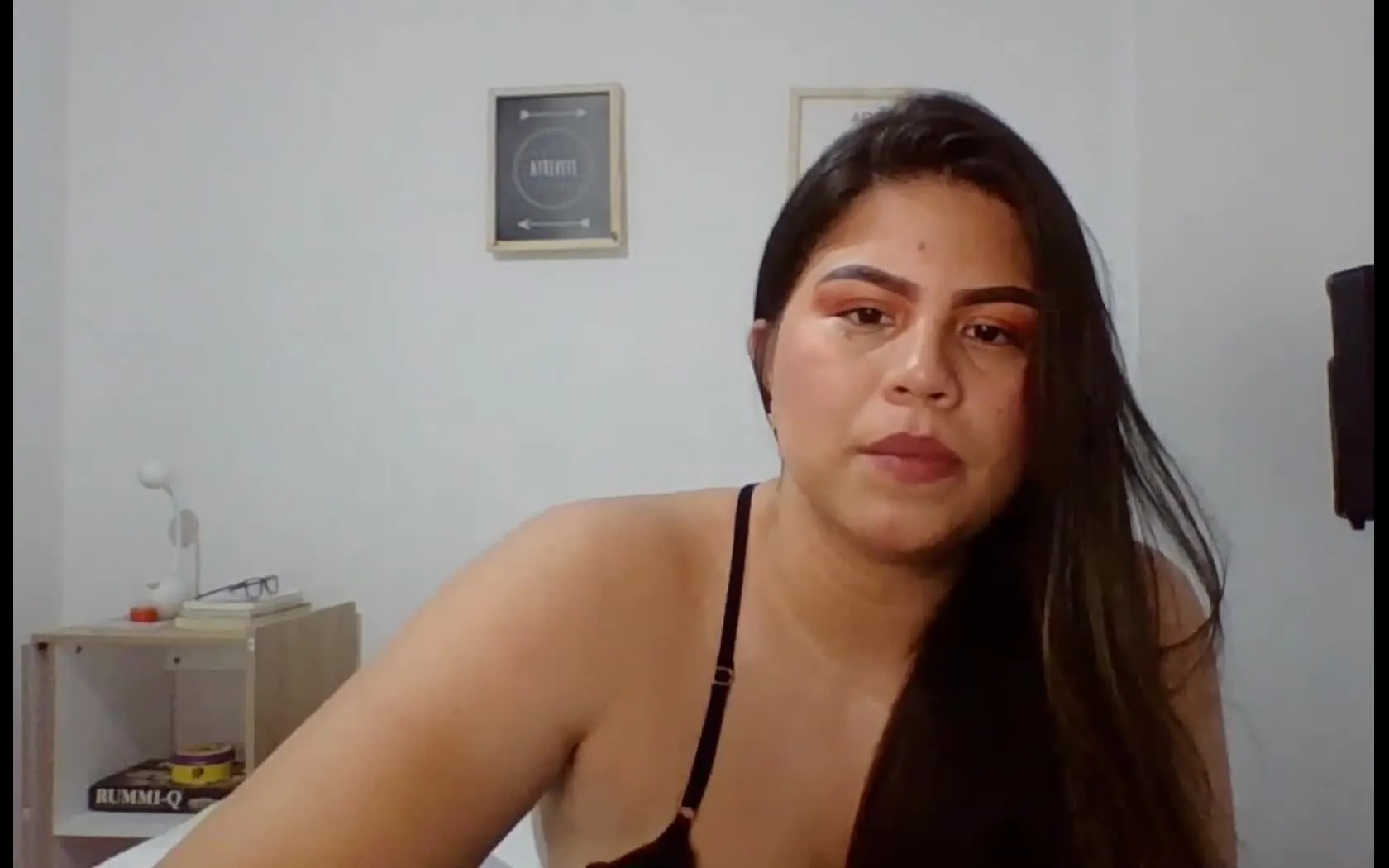 Interprète KimaFileds Vidéo 1