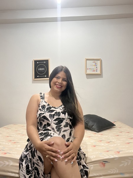 Interprete KimaFileds Foto 2