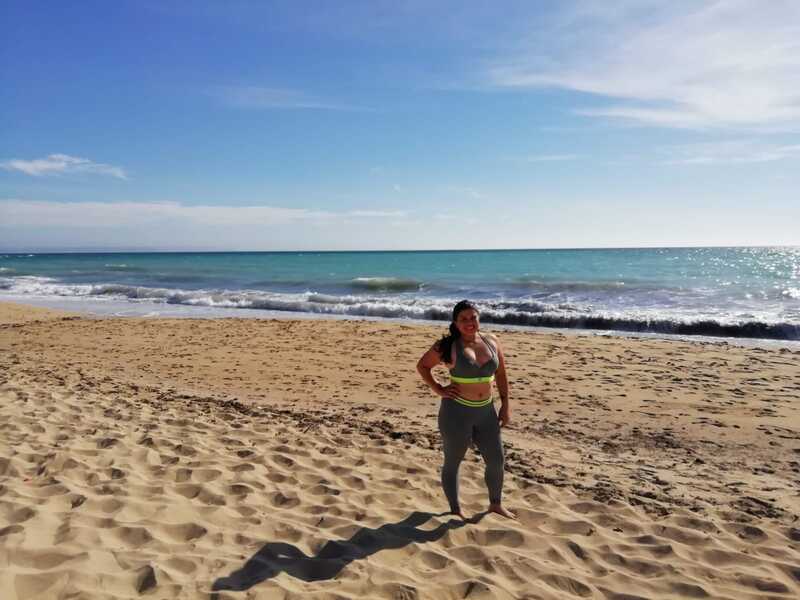 Interprete KimaFileds Foto 11