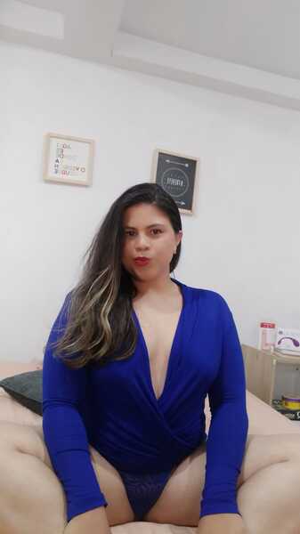 Interprete KimaFileds Foto 8