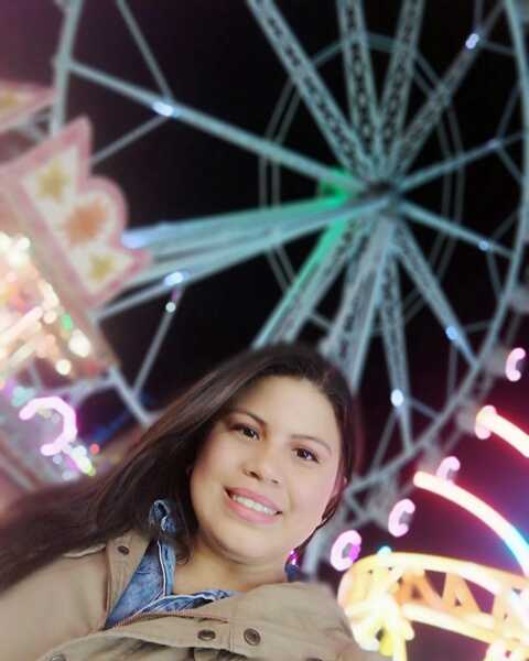 Interprete KimaFileds Foto 12