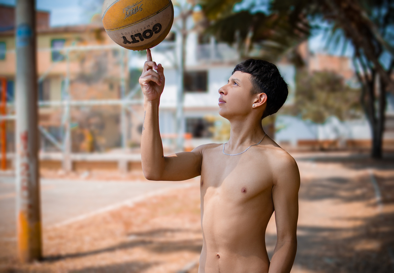 Utøver KrisGrang Bilde 3