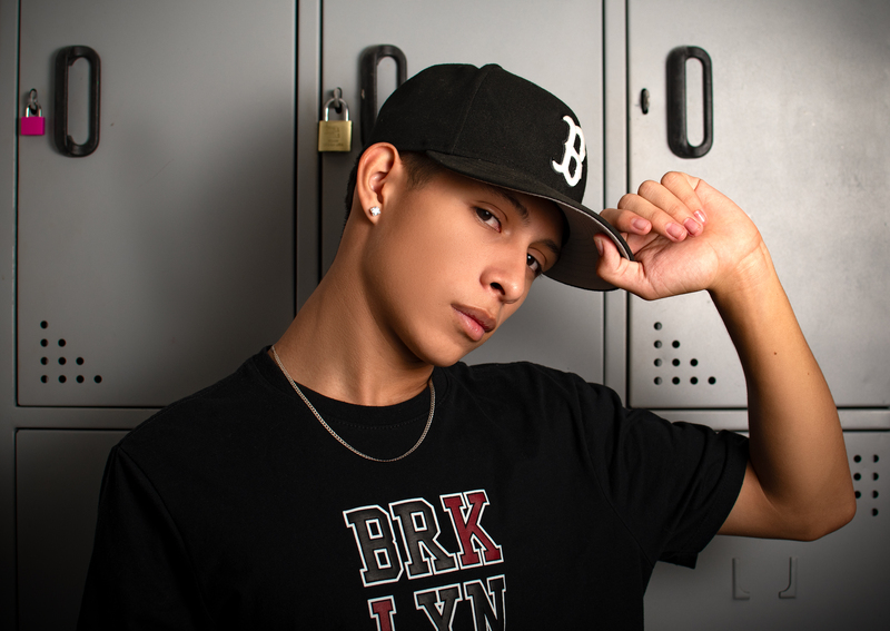 Utøver KrisGrang Bilde 2