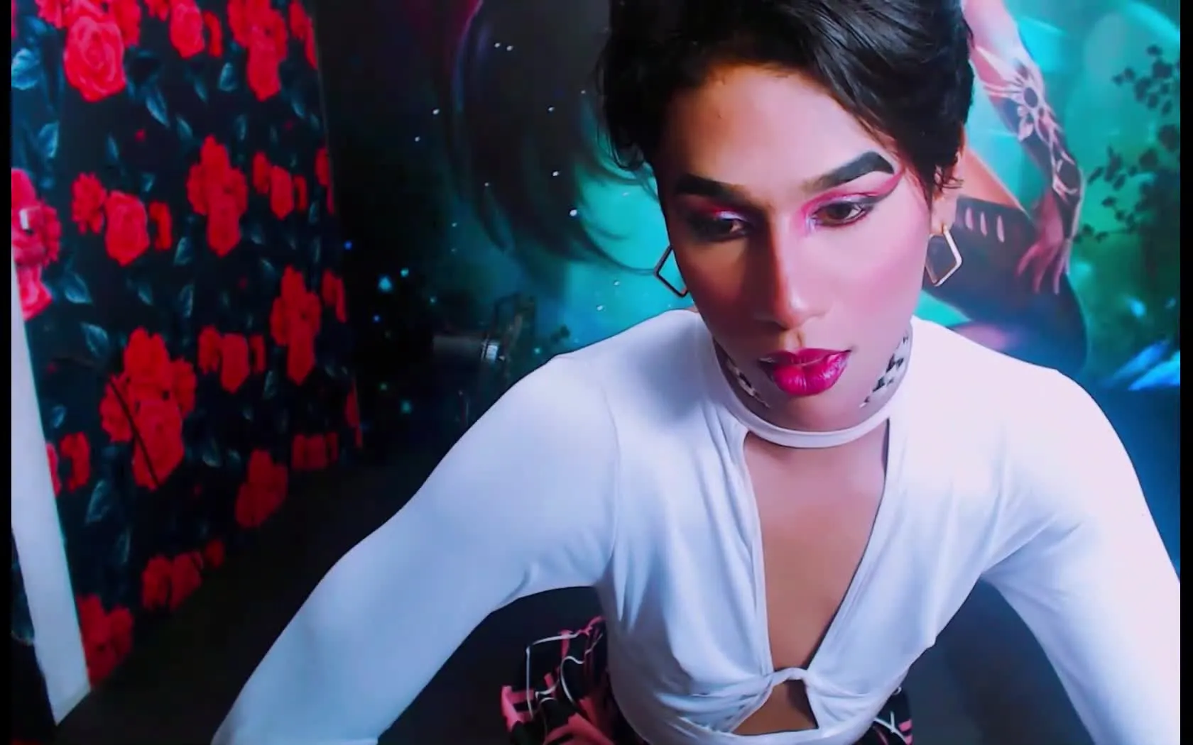 Intérprete kailynmilan Video 2