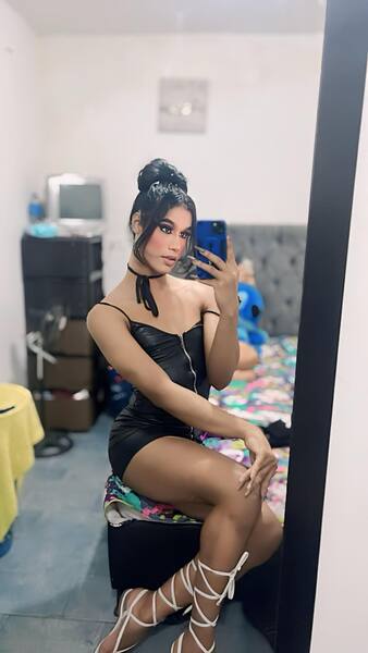 Interprete kailynmilan Foto 5