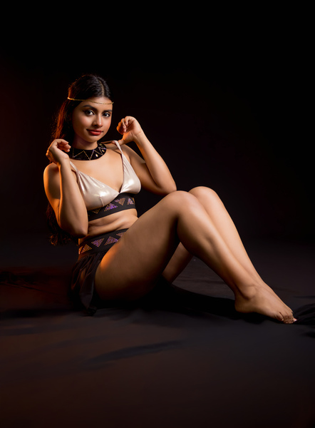 Performer SARAMARSHALL Photo 2