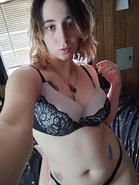 Intérprete GoddessAstridHollow Foto 2