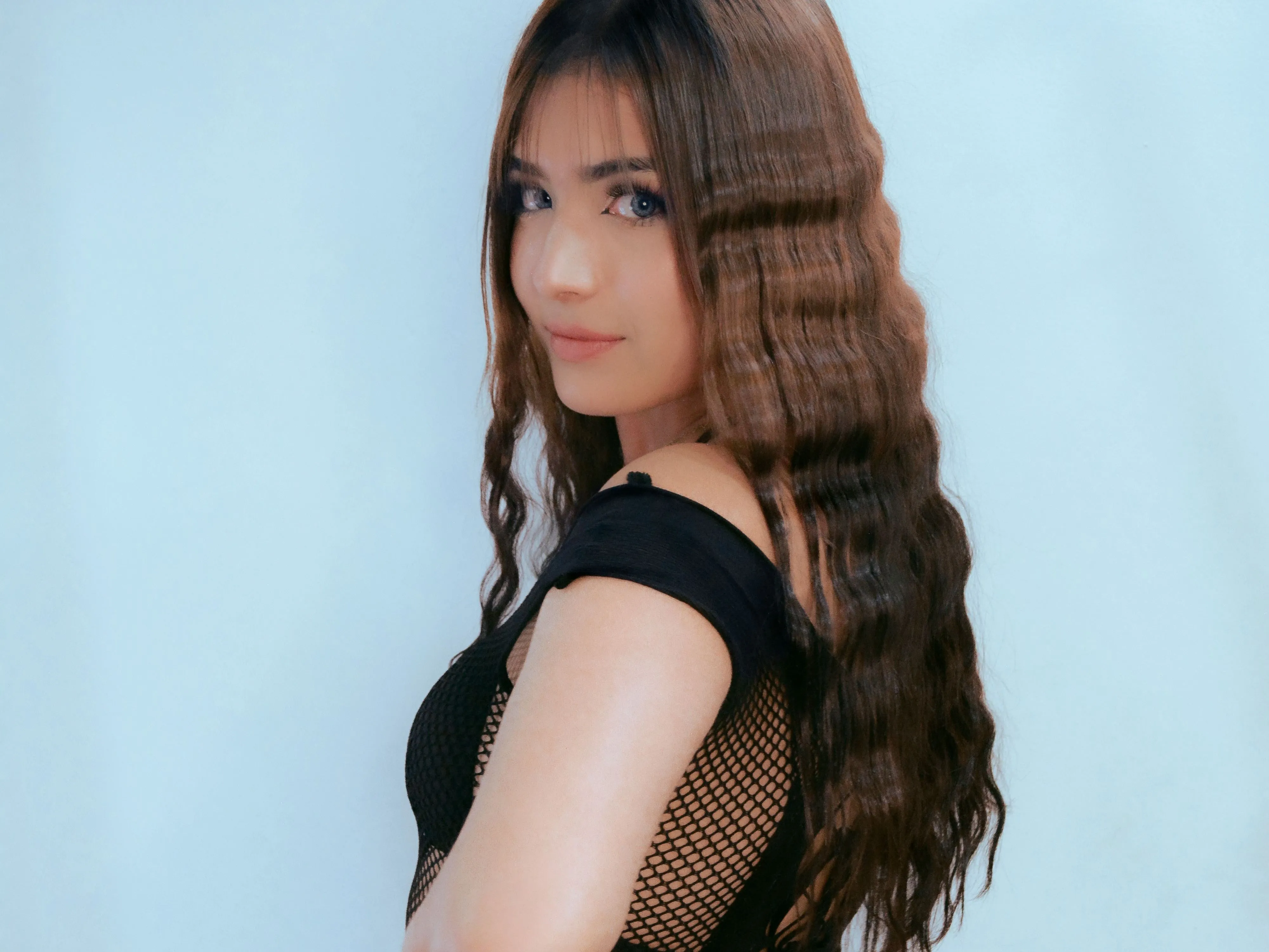 MeganHotLatin immagine del profilo del modello di cam