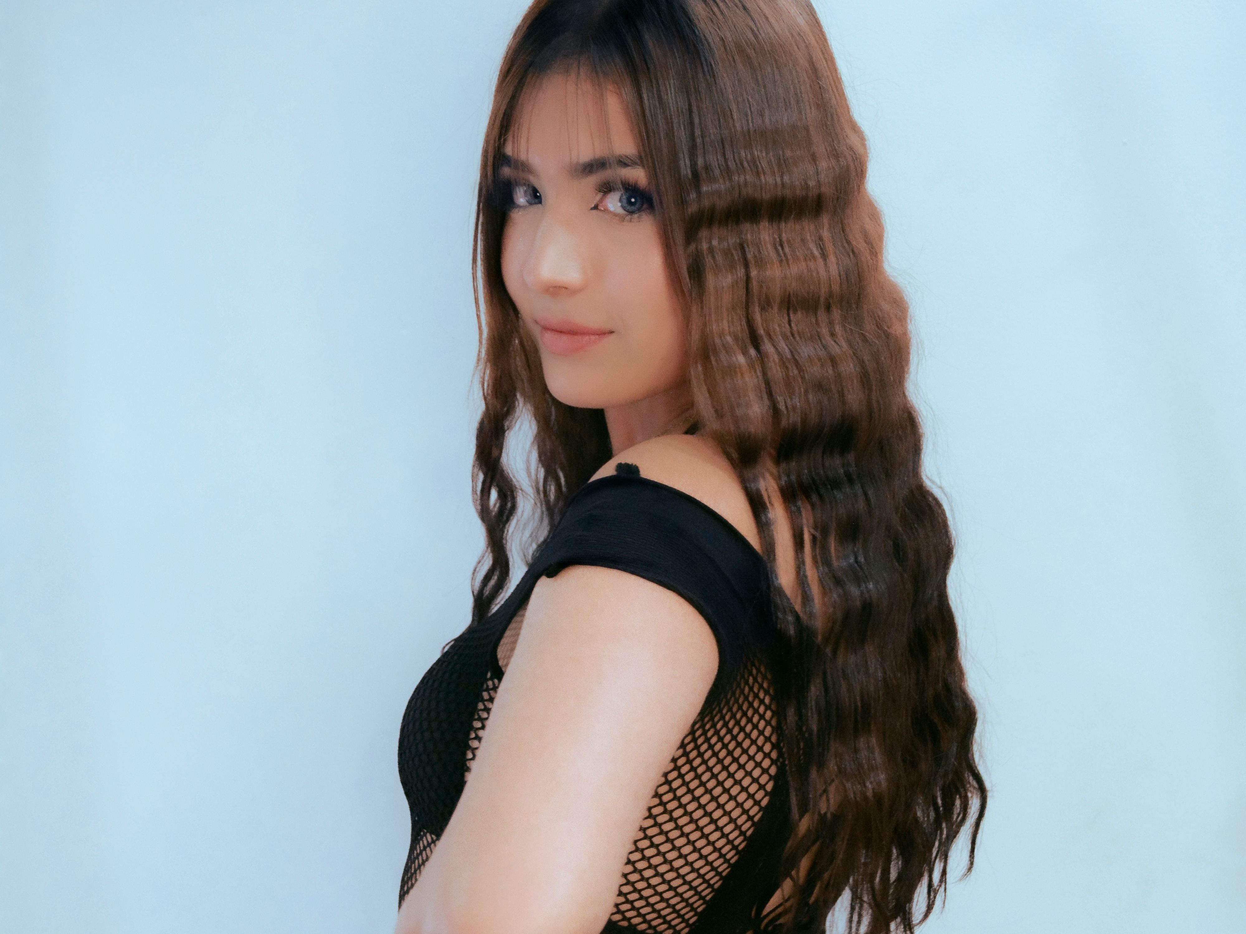 Profilbilde av MeganHotLatin webkamera modell