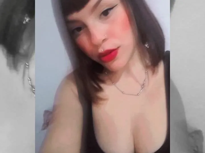 roblesx Profilbild des Cam-Modells