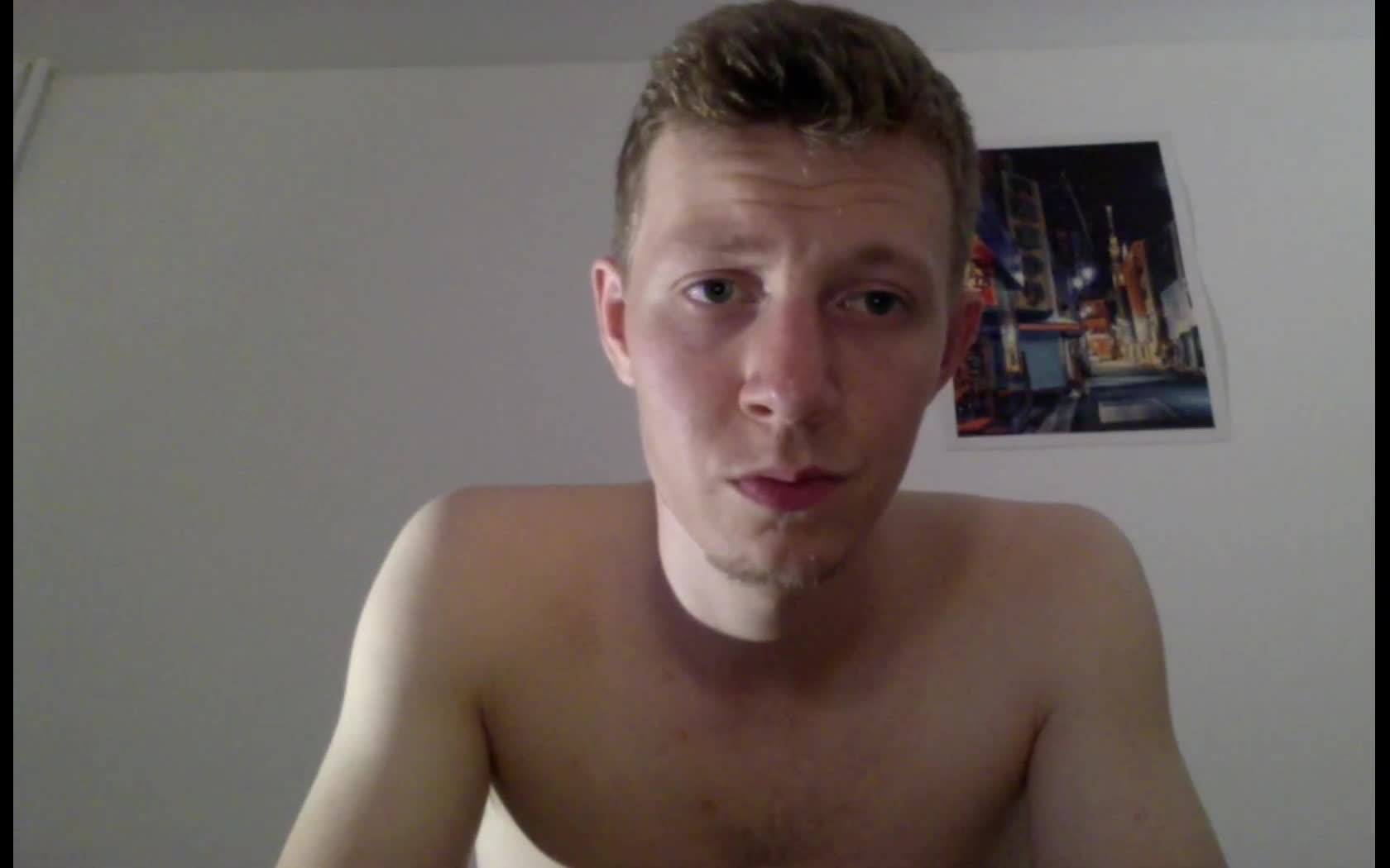 Intérprete BlondyJim Video 1