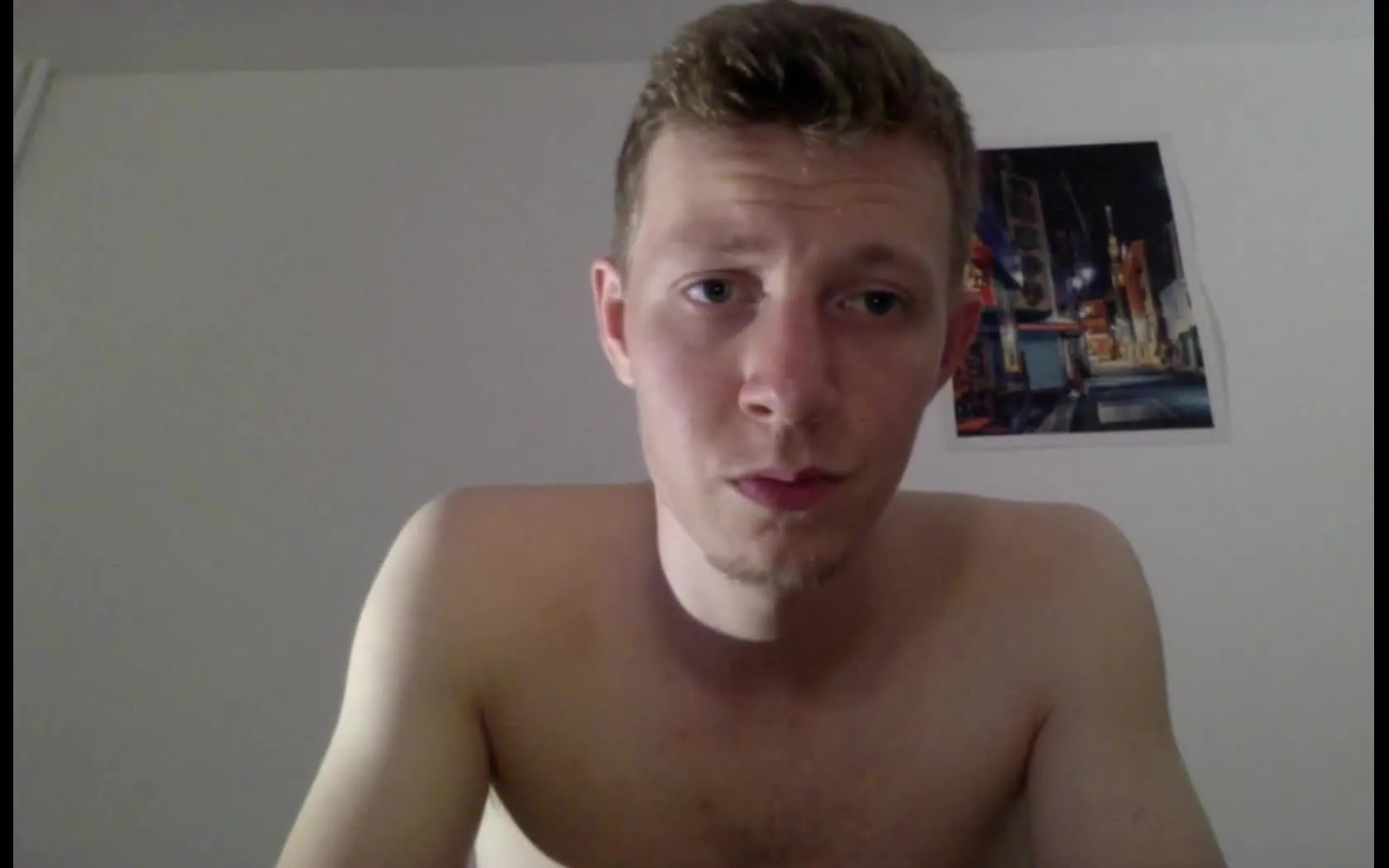 Intérprete BlondyJim Video 1