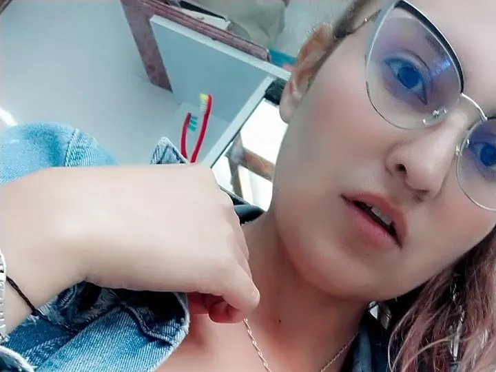 JhanayAmatista immagine del profilo del modello di cam