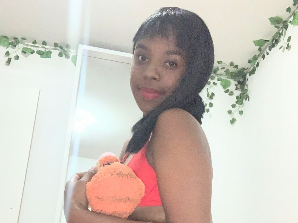 Foto de perfil de modelo de webcam de Alessiawilliams129