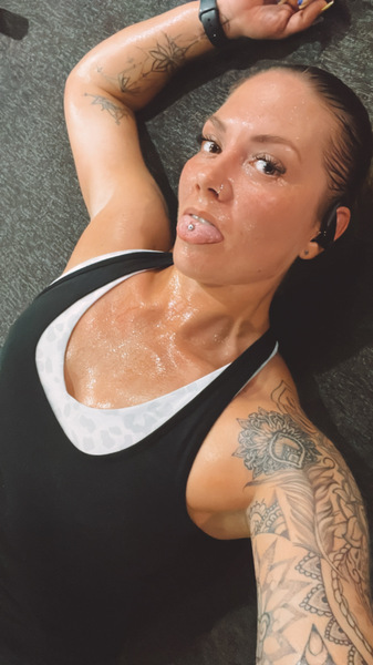 Interprete LadyBeccaX Foto 9