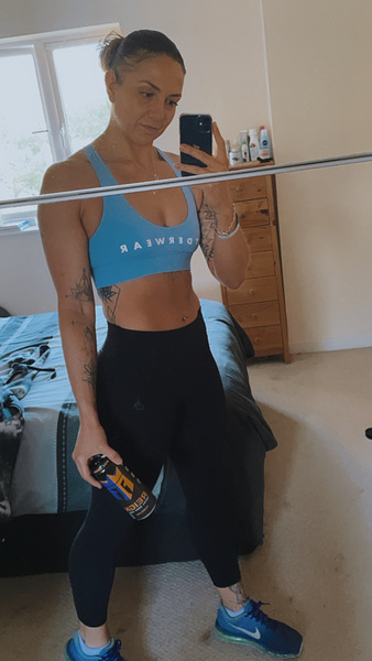 Interprete LadyBeccaX Foto 10