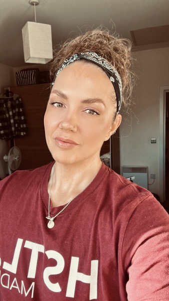 Interprete LadyBeccaX Foto 11