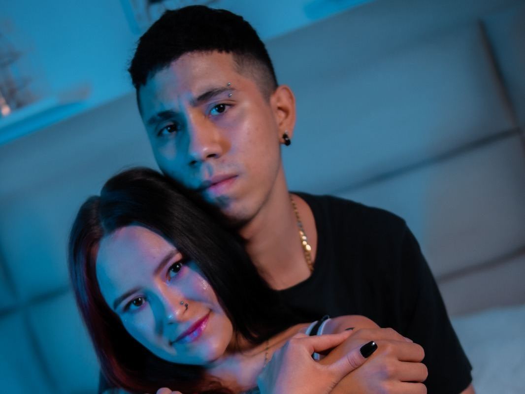 EliotAndSophie cam model profile picture