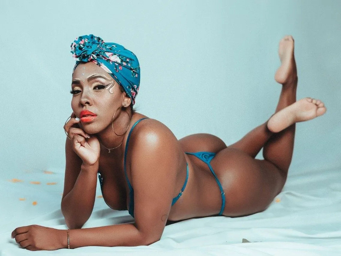 HarperrThompson profielfoto van cam model