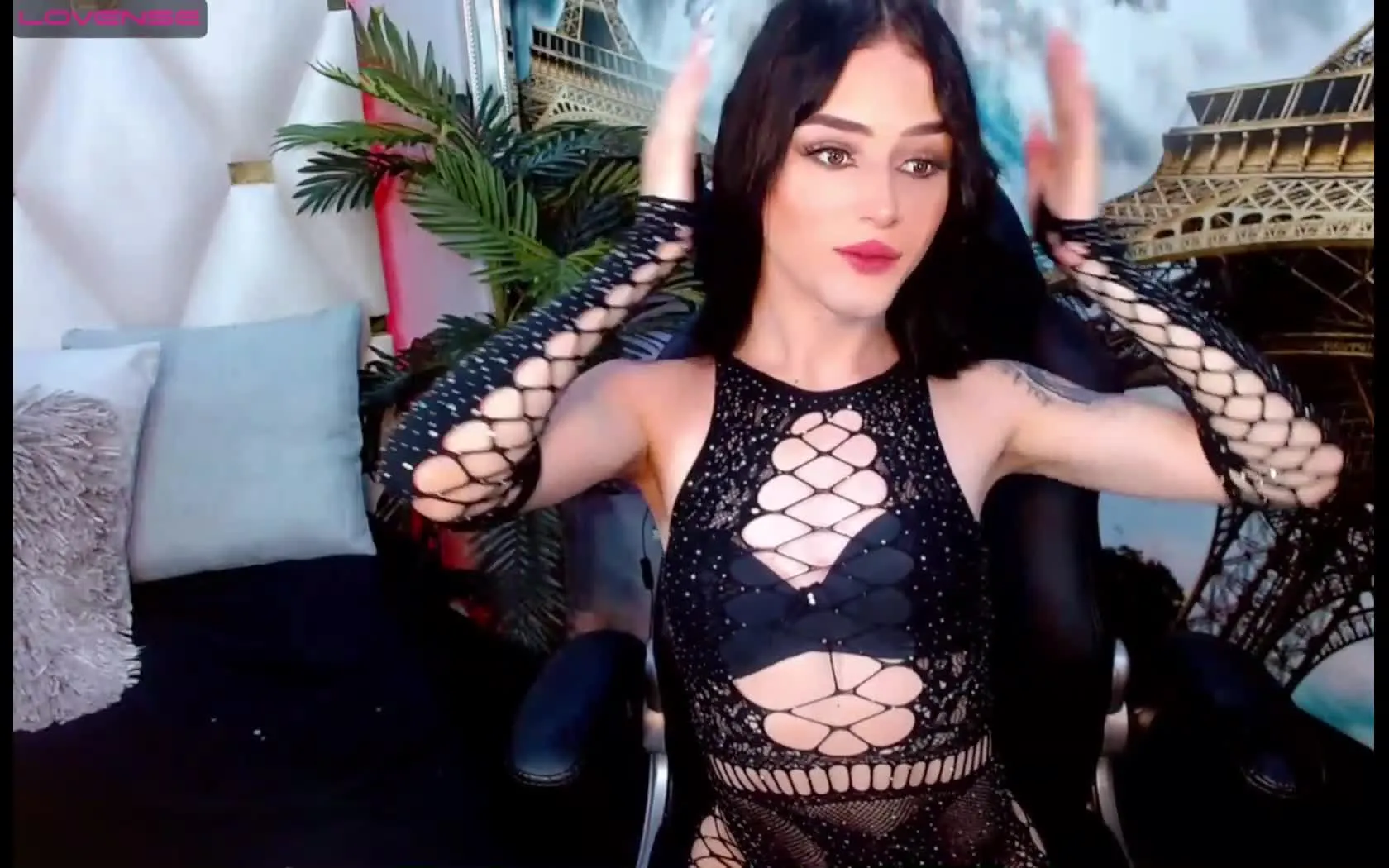 Artiest DecameronLux Video 2