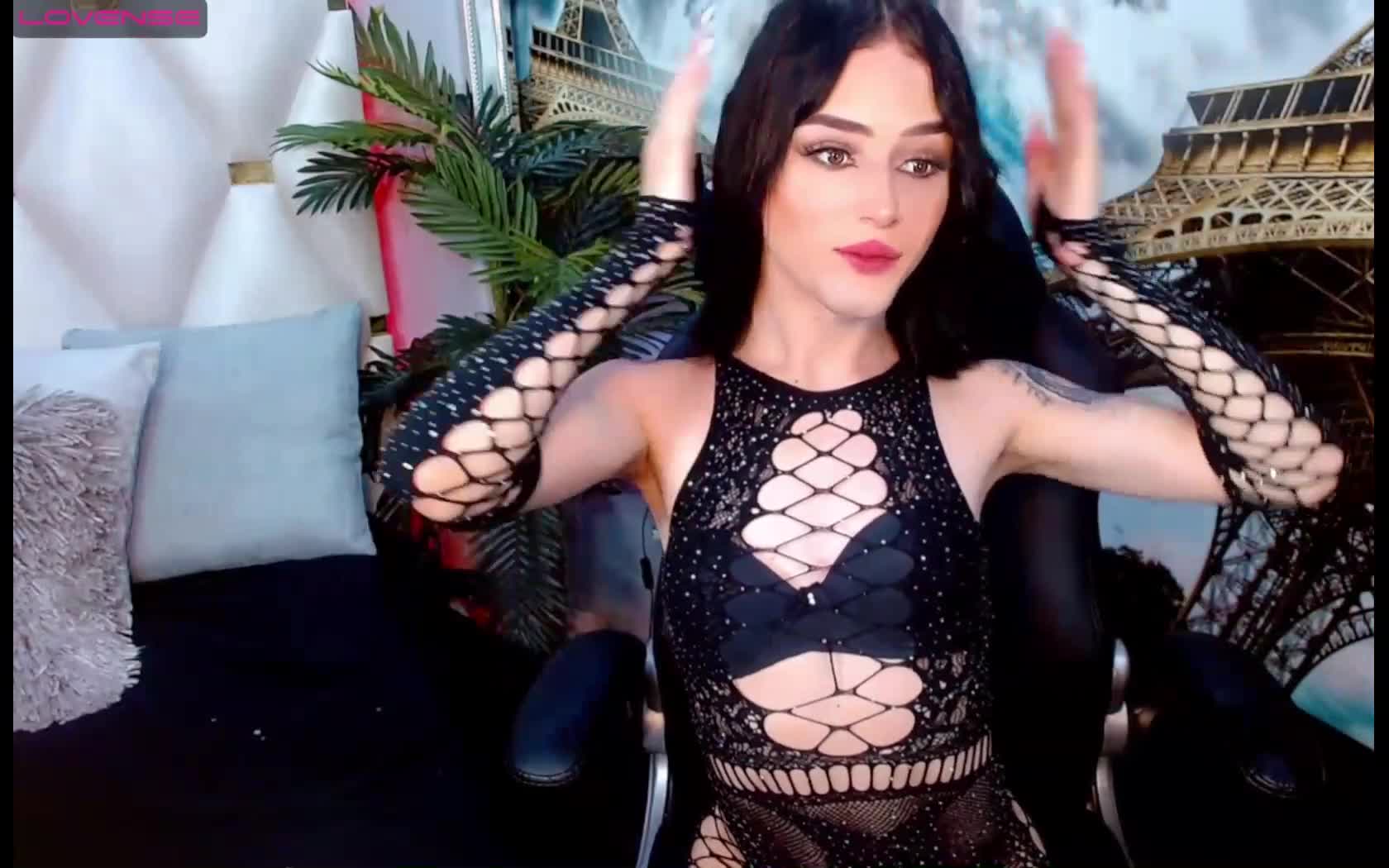 Performer DecameronLux Video 2