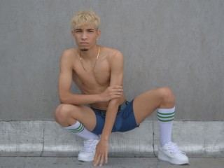 Danny2323 Profilbild des Cam-Modells