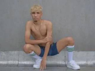 Imagen de perfil de modelo de cámara web de Danny2323