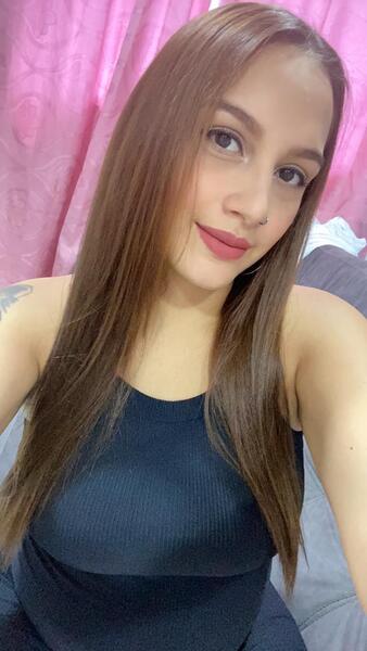 Artiest DannaCarteer Foto 12