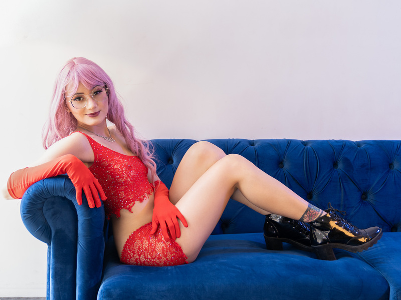 Artiest ZoeRey Foto 5