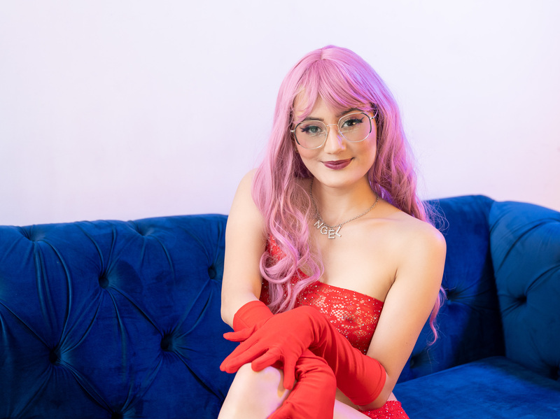 Artiest ZoeRey Foto 7