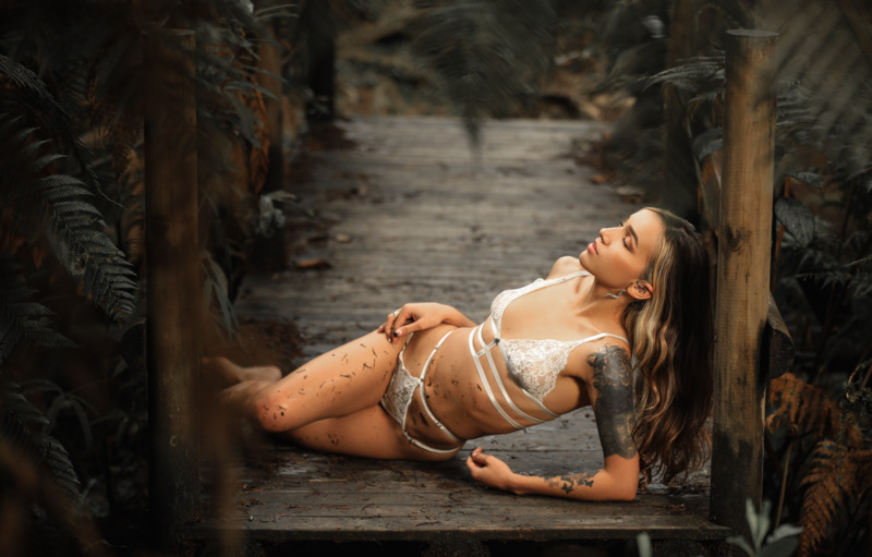 Utøver AshleyMendez Bilde 2