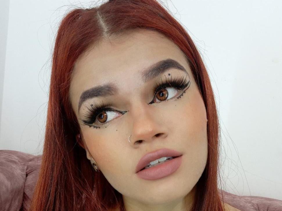 venusexycamy cam model profile picture