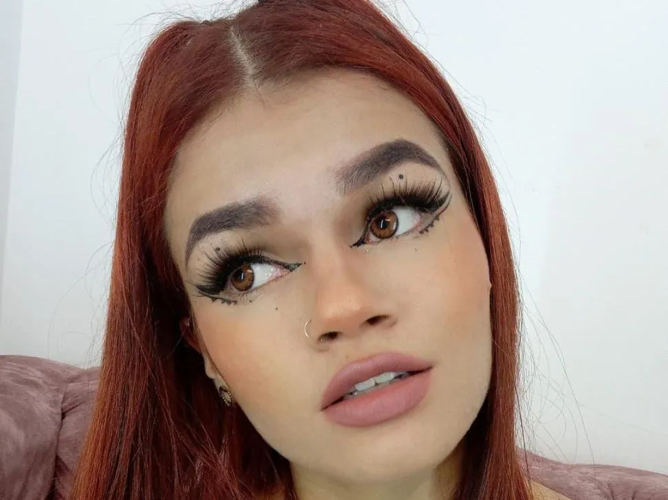 venusexycamy profilbild på webbkameramodell