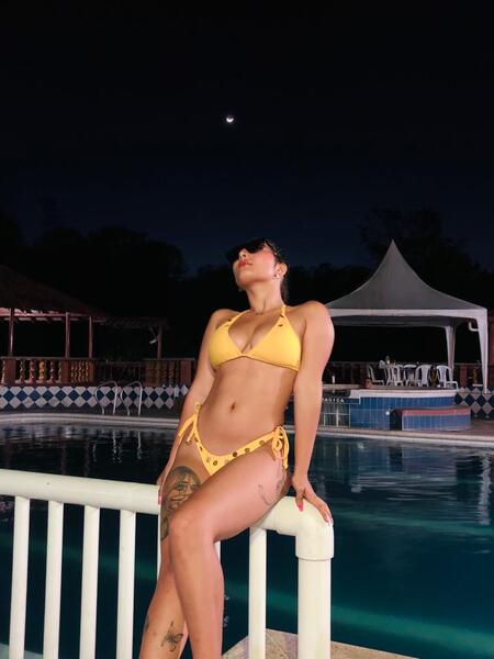 Interprète RachelTomsom Photo 11