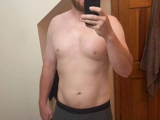 RichFitzwell cam model profile picture