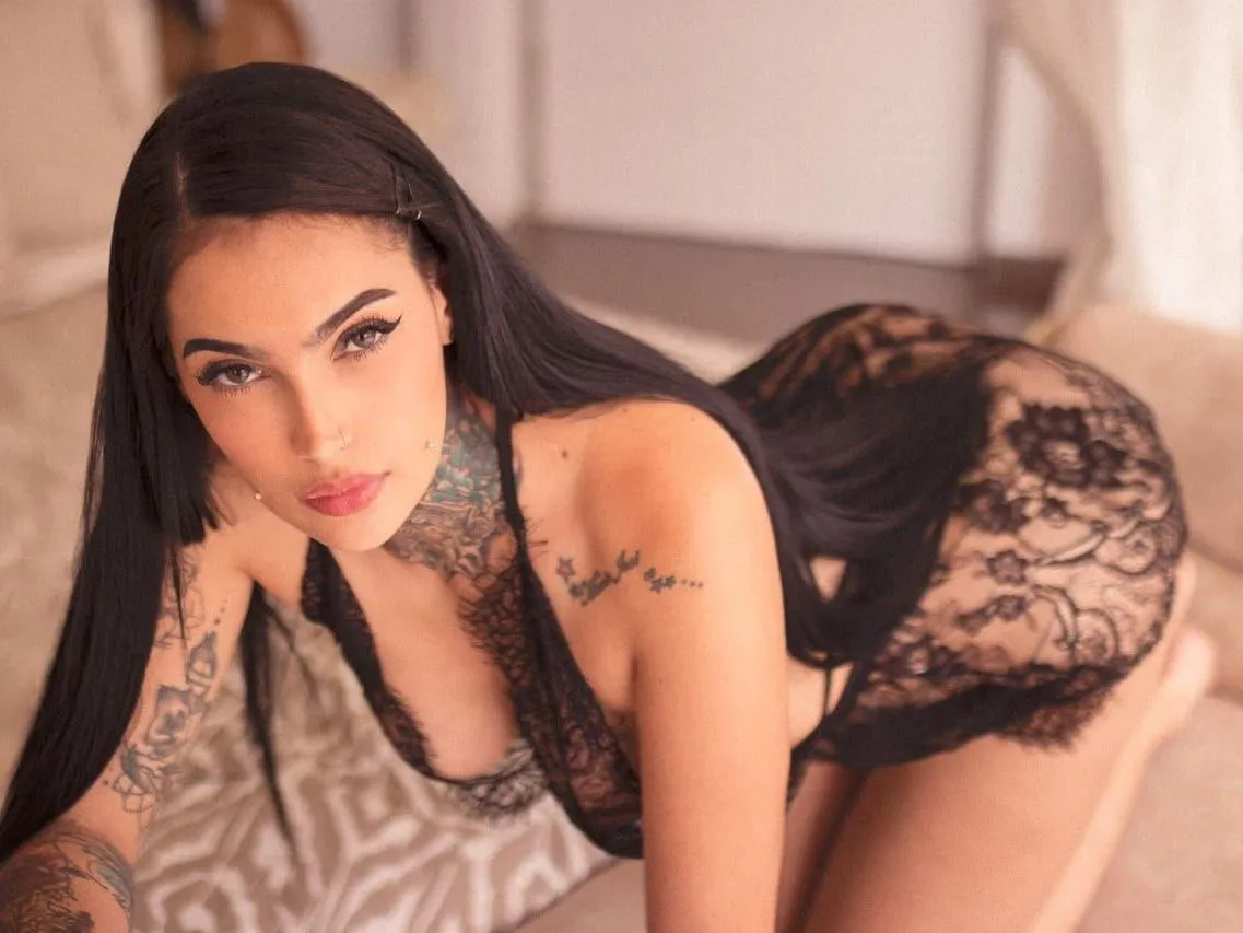 Imagen de perfil de modelo de cámara web de EmmaThompsen