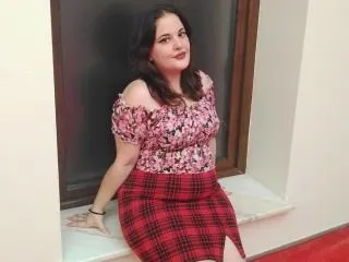 HAANNAHx profielfoto van cam model