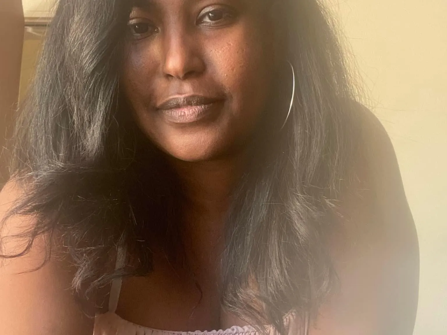 NiaDeja profilbild på webbkameramodell