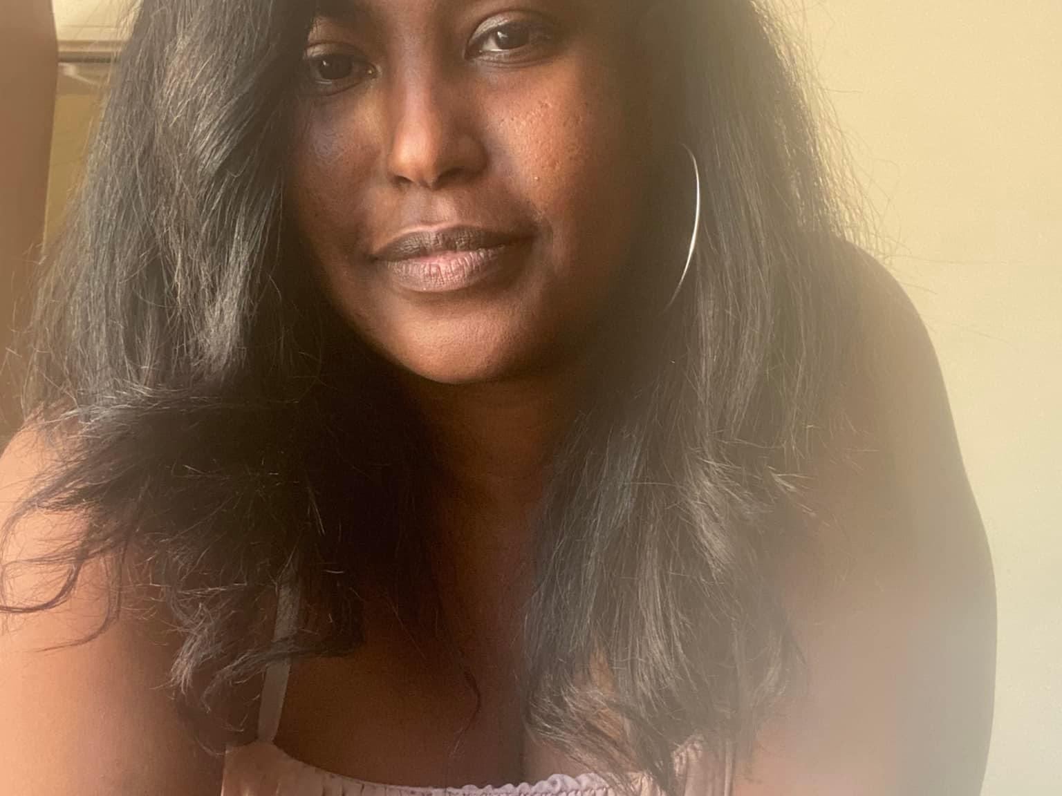 NiaDeja Profilbild des Cam-Modells