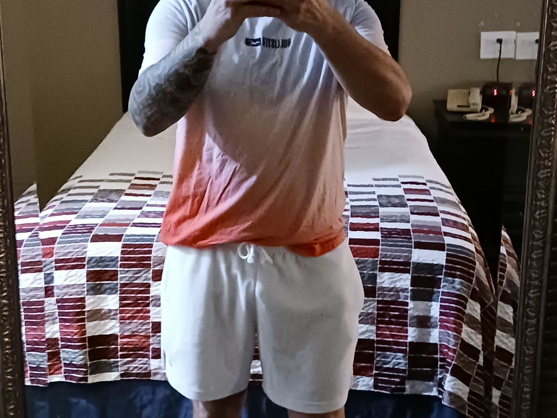 Foto de perfil de modelo de webcam de Towboater2020