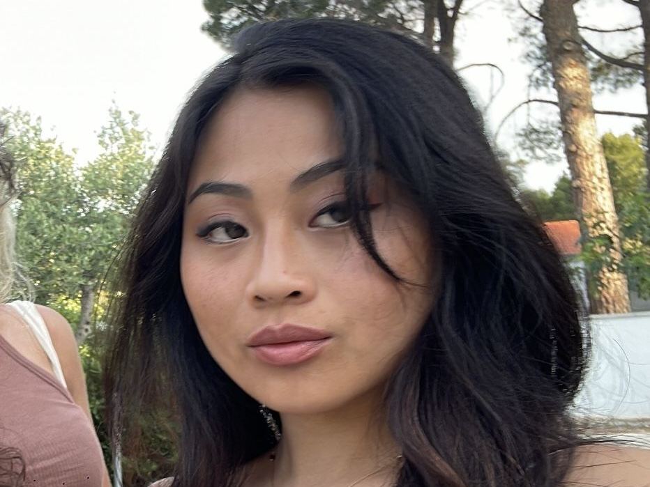 MinxyUK immagine del profilo del modello di cam