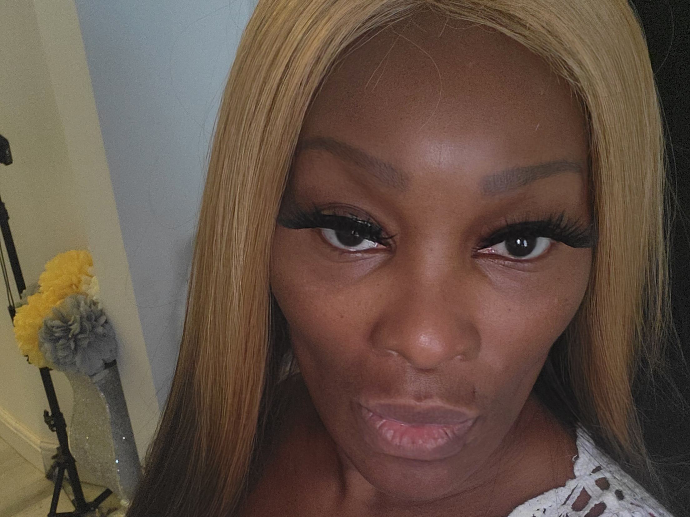Profilbilde av ChocolateLushDiva webkamera modell