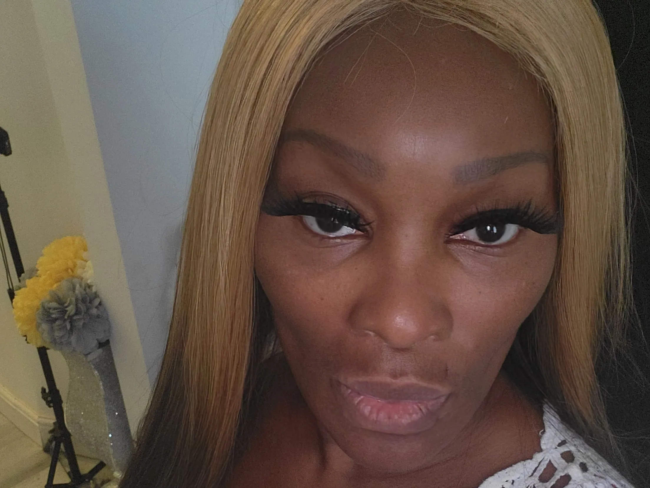 ChocolateLushDiva immagine del profilo del modello di cam