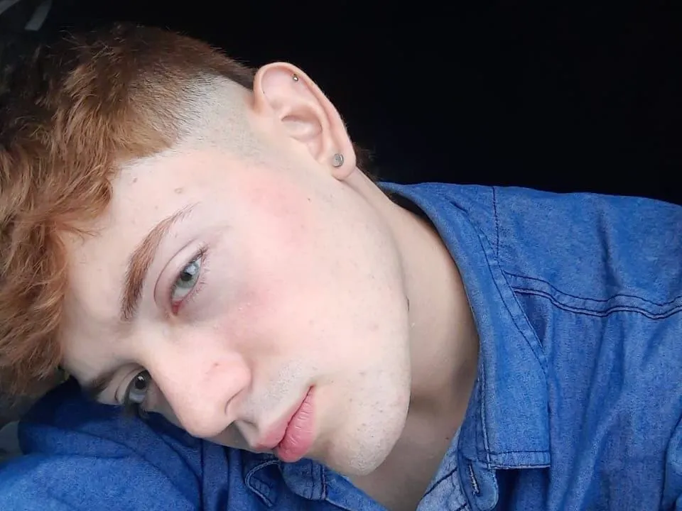 Image de profil du modèle de webcam Blendyxxx99