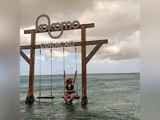 Imagen de perfil de modelo de cámara web de julietteducuarss