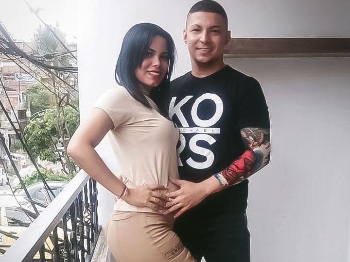 jaxtsoncouple profilbild på webbkameramodell