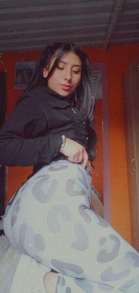 Utøver ElizaHegel Bilde 4