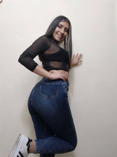 Utøver ElizaHegel Bilde 6