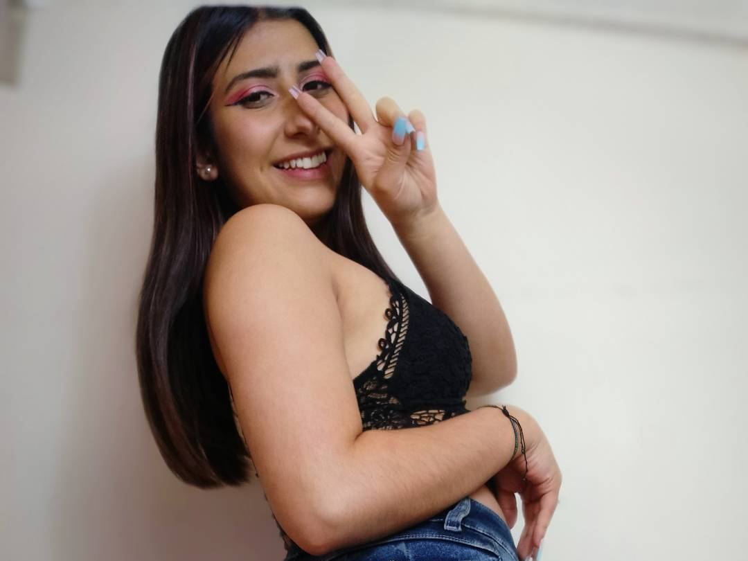 Foto de perfil de modelo de webcam de ElizaHegel