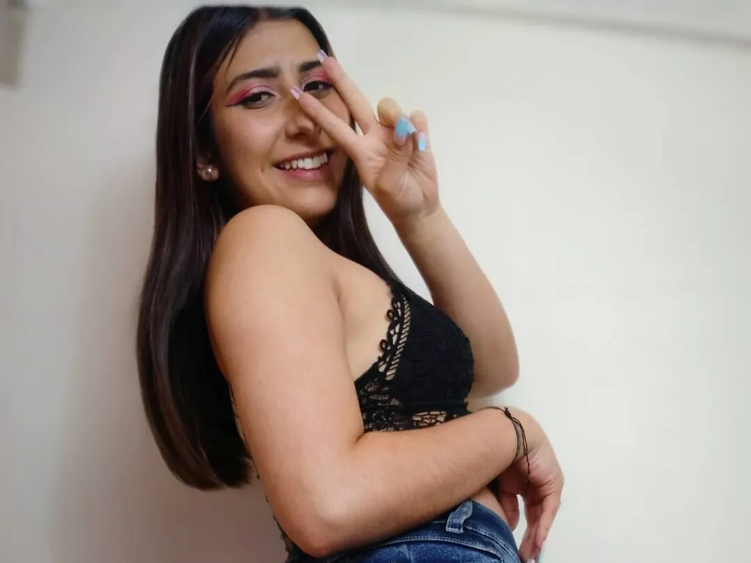 ElizaHegel Profilbild des Cam-Modells